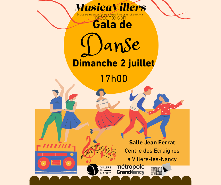 You are currently viewing Le 04/07 Gala de danse